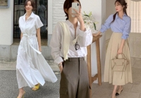 5 món thời trang 'giải nhiệt' mọi nàng công sở nên có trong tủ đồ mùa hè