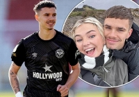 Chưa đầy 2 tháng sau tuyên bố chia tay, quý tử nhà Beckham đã quay lại với bạn gái cũ
