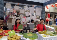 Đoàn nghệ sĩ, nghệ nhân Việt Nam thu hút khán giả bằng vẻ đẹp di sản