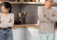  Chỉ mới một tháng mà tôi đã thấm thía cảnh chồng già vợ trẻ và hối hận tột cùng