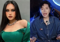 Drama cực căng giữa đêm: Châu Đăng Khoa livestream tung hê bằng chứng tố Sofia 'ăn cháo đá bát', phản pháo chuyện không cho nữ ca sĩ tiền ăn Tết