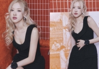 Rosé (BLACKPINK) lộ diện sau nghi vấn “dao kéo”: Nhan sắc giờ lột xác đỉnh cao chỉ nhờ thay đổi 2 điểm