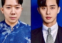 Trấn Thành tự nhận là 'Park Seo Phi' khi người Hàn nói anh giống Park Seo Joon, netizen cảm thán: 'Giống hết, khác mỗi khuôn mặt'