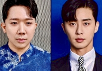 Trấn Thành vướng tranh cãi khi đăng ảnh so sánh với Park Seo Joon, còn “chốt hạ” 1 câu gây chú ý