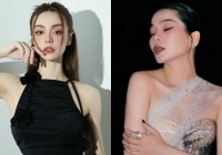 Cặp đôi không bỏ nhau dù bị tẩy chay: Hết show chị đi hát kiếm tiền tỷ, em ở nhà đăng Facebook về người khác
