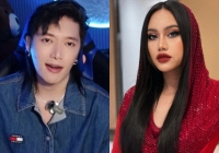 Châu Đăng Khoa tố Sofia ăn chặn tiền stylist, lén lút qua mặt công ty nhận show riêng