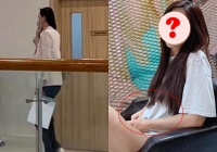 Hoa hậu Vbiz vướng tin đồn bí mật sinh con cho đại gia: Từng lộ ảnh nghi đi khám thai, đồng nghiệp hé lộ thông tin bất ngờ 