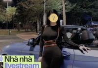 Bán 2 tấn hàng sau khi lên sóng 1 phút, mẹ 4 con nổi đình đám mời luôn dàn nghệ sĩ lên livestream chốt đơn giàu cỡ nào?