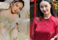Trước khi vướng tin về chung nhà với doanh nhân giàu có, Midu từng nói gì về chuyện kết hôn?