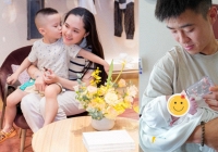 Ái nữ cựu chủ tịch CLB Sài Gòn giả vờ ăn mặc lôi thôi đi mua hàng hiệu, Duy Mạnh nhận nhiệm vụ đặc biệt từ nhà vợ
