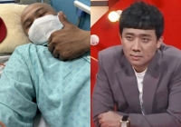 Rapper Long Nón Lá xác nhận bị ung thư ở tuổi 24: Từng khiến Trấn Thành bàng hoàng khi xuất hiện