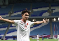 Cơ hội đi tiếp của U23 Việt Nam tại giải châu Á sau chiến thắng tưng bừng ngày ra quân