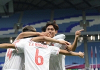 Fan Đông Nam Á tưng bừng chúc mừng chiến thắng của U23 Việt Nam, trái hẳn với phản ứng của fan Việt: Các bạn đã trở lại đường đua!