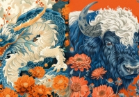 Tử vi tuần mới (22/4 - 28/4): 3 con giáp đổi vận, đến Thần tài cũng phải nhường may mắn, công việc có tin vui