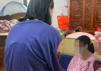 Vụ bé gái 12 tuổi sinh con ở Hà Nội: Gia đình dự định gửi cháu bé vào trung tâm bảo trợ trong 2 năm
