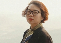 Đạo diễn Lan Nguyên: Nếu không làm phim, tôi sẽ mở tiệm bánh mì
