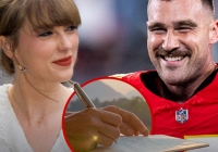 Phản ứng 'điểm 10' của bạn trai cầu thủ khi Taylor Swift ra album về người cũ: Ủng hộ hết mình, không hề ghen tức