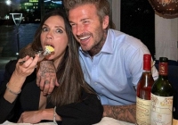 Sinh nhật bà xã tuổi 50, David Beckham thuê chuyên cơ đưa cả gia đình đến Pháp tổ chức 