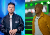 Thái VG nói gì mà cả team cùng làm 1 việc xúc động để ủng hộ Long Nón Lá chiến đấu vượt qua ung thư?