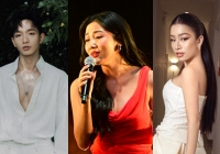 Hoàng Dũng và Lâm Bảo Ngọc bất ngờ thông báo rút khỏi show Văn Mai Hương tại Nhật phút chót, cùng 1 lí do muôn thuở!