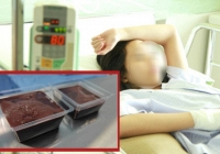  Hút ra nửa lít dịch đen đặc từ buồng trứng cô gái, tất cả chỉ vì hiểu nhầm tai hại trong kỳ kinh nguyệt