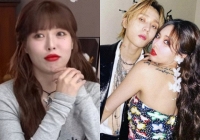 Hyuna có phát ngôn 'tự vả' về chuyện tình ái, bị netizen chỉ trích vì công khai châm chọc bạn trai cũ