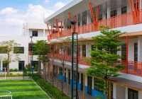 Đây là 3 trường tư thục có học phí đắt nhất TP.HCM, phụ huynh phải chi hàng trăm triệu/năm: Ngó qua cơ sở vật chất, trường nào cũng bề thế!