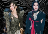 Liên tục bị chê về trang phục ở Đạp gió, Suni Hạ Linh đáp trả thế nào khi được đề nghị đổi stylist?