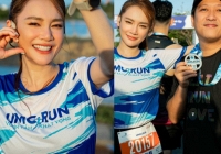 Nhã Phương tặng quà sinh nhật có 1-0-2 cho Trường Giang, nam diễn viên có hành động cưng chiều cực ngọt!