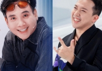 Lộ ảnh Trấn Thành và JustaTee ghi hình show mới, NSX quyết giữ kín 1 điều