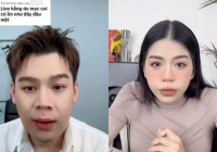 Long Chun đáp trả khi bị chê livestream la hét ồn ào, không bằng Hằng Du Mục: Chưa đủ tài năng để ngồi yên một chỗ vẫn bán được hàng!
