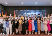 Meeting with PM - sân chơi dành cho các bạn sinh viên đam mê Kinh tế đã quay trở lại