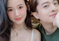 Midu vướng tranh cãi sau khi xác nhận sắp kết hôn, nguyên nhân liên quan đến Harry Lu?