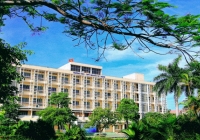 Không phải trường chuyên, đây vẫn là trường cấp 3 mơ ước của học sinh Hà Nội: Điểm TB 8/9 môn thi tốt nghiệp THPT lọt top thủ đô