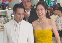 Cận cảnh nhan sắc 'mẹ 4 con' Minh Hà qua cam thường, có đẹp như lời đồn?