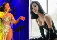 Hương Tràm sau 5 năm ở Mỹ: Vóc dáng thay đổi, nhan sắc thăng hạng kinh ngạc, ít ai biết cô có 3 thói quen chăm sóc sức khỏe này