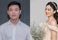 Cô gái xinh đẹp bất ngờ được Xuân Trường 'tag' tên trên Facebook