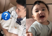 Dương Triệu Vũ tiết lộ loạt ảnh của con gái Bảo Anh từ lúc mới sinh, đề cập đến chuyện 'tìm đại gia để sinh con'
