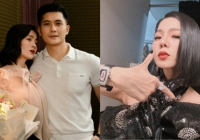 Lệ Quyên đăng đàn gắt nói rõ chuyện nuôi bạn trai: 'Một bờ vai vững vàng yên bình còn quý hơn tất cả'