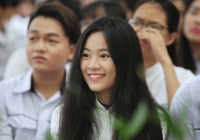 Lịch đăng ký dự thi tốt nghiệp THPT 2024 online CHÍNH THỨC của học sinh lớp 12