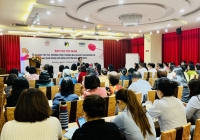 Nâng cao nhận thức về sở hữu trí tuệ cho trí thức Đà Nẵng