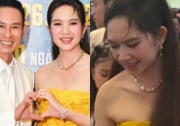 Sự thật nhan sắc của Minh Hà trên thảm đỏ, dân mạng phát hiện chuyện 'động trời'