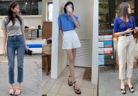 4 kiểu quần kết hợp ăn ý với sandal, giúp nhân đôi sự trẻ trung