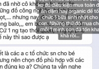 Sau tiệc sinh nhật, cô giáo ở Hà Nội phát cho học sinh 1 túi bánh kẹo: Về đến nhà, phụ huynh nhắn 1 tin khiến ai nấy sửng sốt