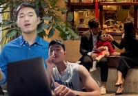 Tuổi 29 Xuân Trường: Hạnh phúc với vợ giám đốc và con xinh, sở hữu 3 trung tâm bạc tỉ và cửa hàng cafe nổi tiếng Hải Phòng