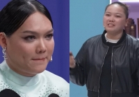 Bị Phạm Thoại nói tham gia show Hương Giang chỉ là 'làm trò hề', Cô Hai Báo lên tiếng