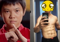 Sao nhí bị ghét nhất The Karate Kid dậy thì siêu đỉnh sau 14 năm: Nam thần 6 múi đóng cả bom tấn Marvel