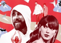 Bạn trai cầu thủ “lên hương” sau khi quen Taylor Swift: Lương được tăng 40%, hơn 50 nhãn hàng xếp hàng chờ ký hợp đồng