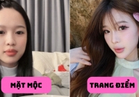 Hoá ra đây là mặt mộc của Wyn Anh - hot girl 2k5 được các brand “xếp hàng” chờ book làm mẫu
