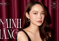 Phỏng vấn Minh Hằng: 'Yêu nhau 8 năm tôi và chồng không có vấn đề gì, nhưng 8 tháng qua lại xảy ra nhiều chuyện'